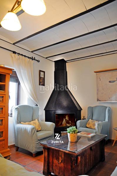 Foto 6fff58d5-c8d4-4673-9e1b-cf3e4d17e86c. Casa en calle real baja 7 negocio en venta vivienda rural en un entorno natural único y rentable en Cardeña