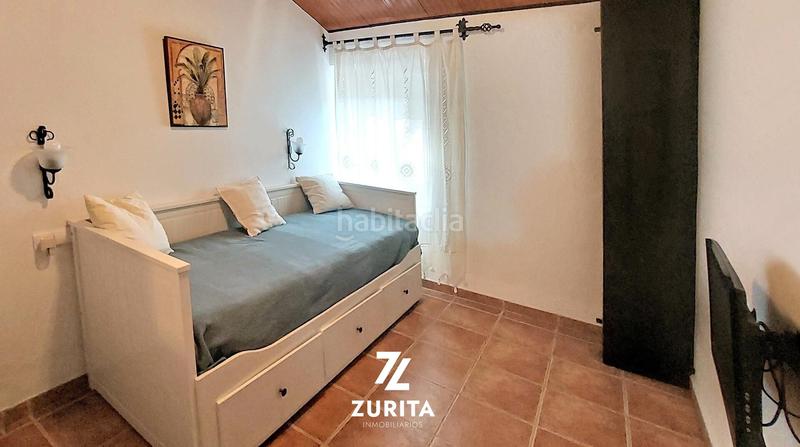 Foto 7a7c02e2-75d7-46f5-898c-cf32e3f3ec66. Casa en calle real baja 7 negocio en venta vivienda rural en un entorno natural único y rentable en Cardeña