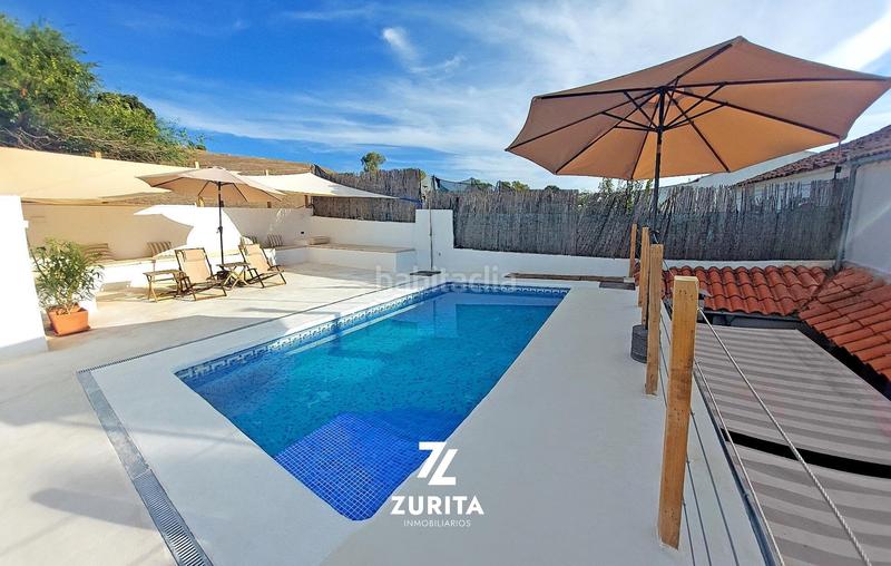 Foto a4046a1d-e21a-407a-9aee-6bd1de5a9873. Casa en calle real baja 7 negocio en venta vivienda rural en un entorno natural único y rentable en Cardeña