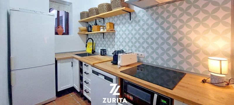 Foto b00329f1-3a80-446f-a66f-071d71e6412b. Casa en calle real baja 7 negocio en venta vivienda rural en un entorno natural único y rentable en Cardeña