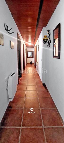 Foto c54caf68-df81-42f0-99ff-d2cb1ba35763. Casa en calle real baja 7 negocio en venta vivienda rural en un entorno natural único y rentable en Cardeña