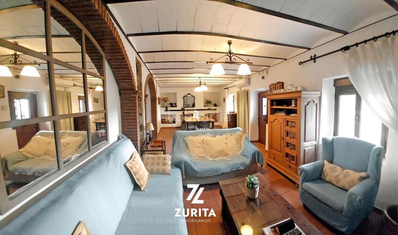 Foto d7890861-a331-4503-bf0b-c4e0141d61a8. Casa en calle real baja 7 negocio en venta vivienda rural en un entorno natural único y rentable en Cardeña
