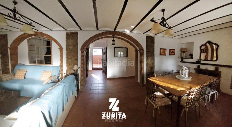 Foto dad14a3a-1923-4de0-9a3f-f6f4440c087e. Casa en calle real baja 7 negocio en venta vivienda rural en un entorno natural único y rentable en Cardeña