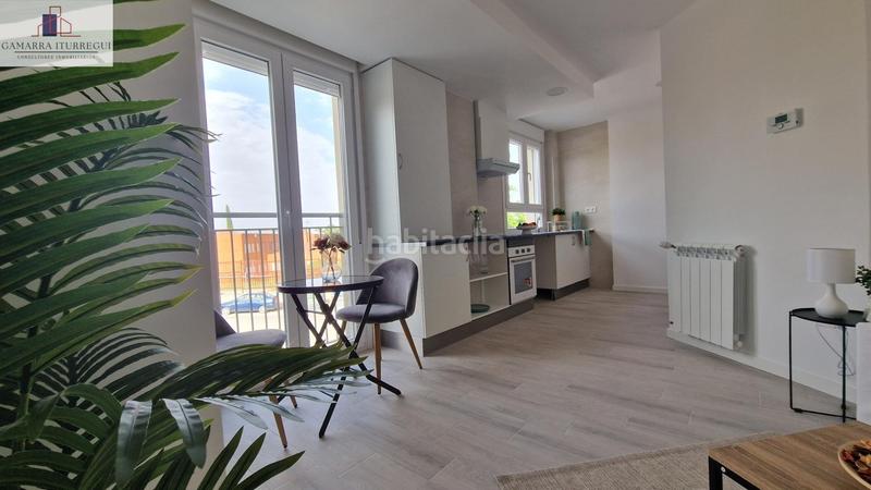 Foto 899d201d-56be-46fe-8300-d5fd47357d78. Appartement avec chauffage parking dans El Olivar-La Magdalena Colmenar Viejo