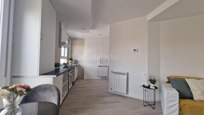 Foto 97dfd2b6-2923-45fa-9834-42c4bb9a0fe4. Appartement avec chauffage parking dans El Olivar-La Magdalena Colmenar Viejo