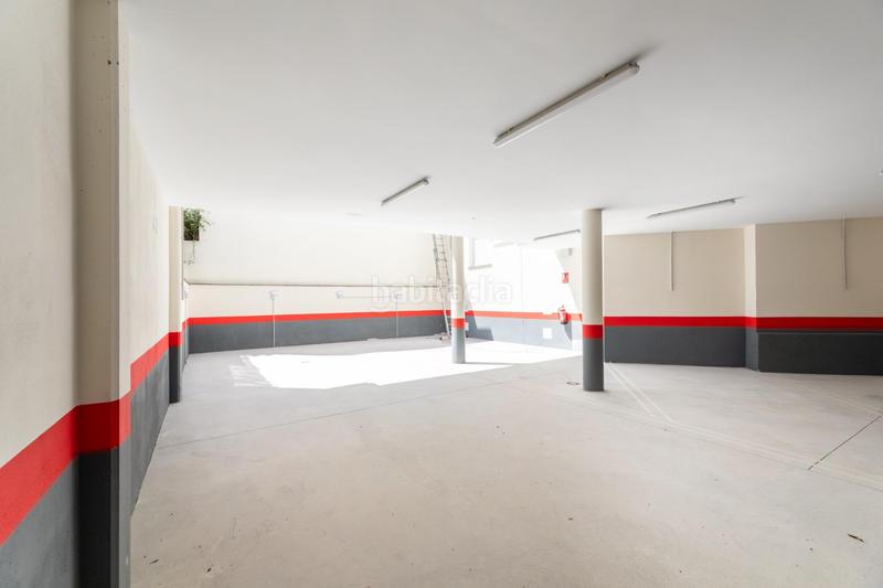 Foto c1be6d3e-2f8b-42bf-bffa-89a8416d4f9c. Appartement avec chauffage parking dans El Olivar-La Magdalena Colmenar Viejo