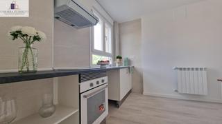 Etagenwohnung in El Olivar-La Magdalena