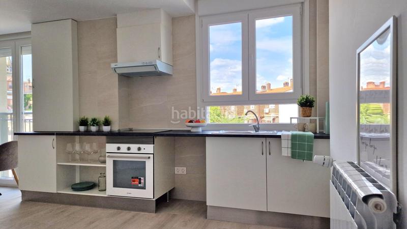 Foto 60641e2b-c66d-4436-8936-d99f826992c8. Flat with heating parking in El Olivar-La Magdalena Colmenar Viejo