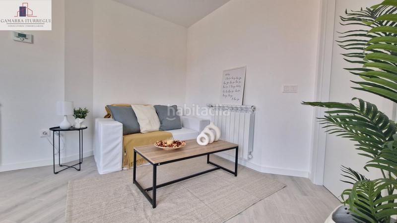 Foto 7c439866-3f90-4f9a-bc4c-8d405940bfb3. Flat with heating parking in El Olivar-La Magdalena Colmenar Viejo