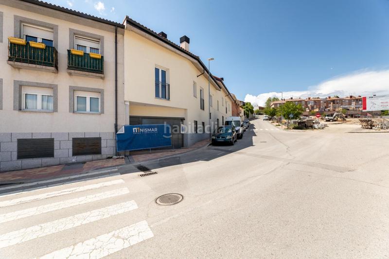 Foto ca7a2ba5-1768-4e1f-af35-8686f7abe97a. Pis amb calefacció aparcament a El Olivar-La Magdalena Colmenar Viejo