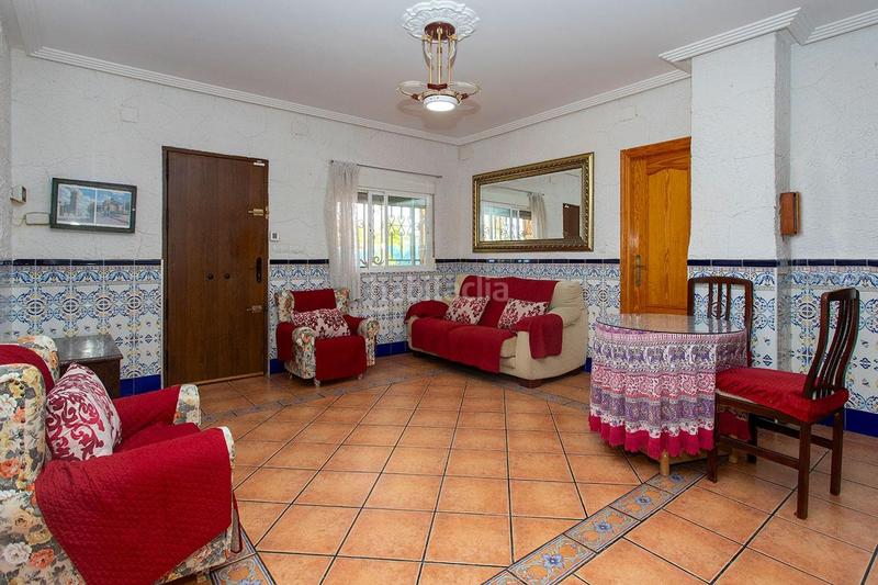 Foto 21fe55fa-9f2d-4713-a078-7111c179a99f. Casa amb aparcament a Novelda