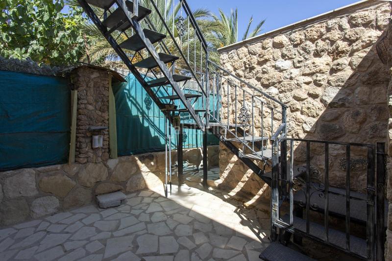 Foto 334c491c-366a-450d-a62b-63a5070ddfe4. Casa amb aparcament a Novelda