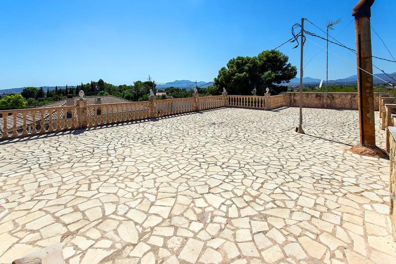 Foto 9fcbbc13-f371-494b-92af-ce6d4f0d1c68. Casa amb aparcament a Novelda