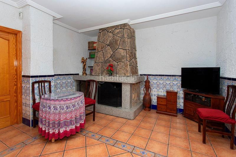 Foto e3825b03-a114-438a-a6e8-ebb423cec96d. Casa amb aparcament a Novelda