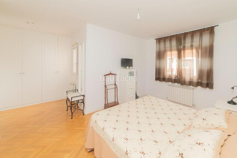 Foto 28fb26ec-271e-4908-bb3c-b9f5cdc029a7. Semi detached house with parking in Santa Teresa Colmenar Viejo