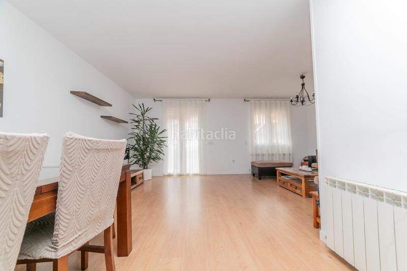 Foto 334f8af4-a010-4d32-904a-42fcc65fd8c5. Semi detached house with parking in Santa Teresa Colmenar Viejo