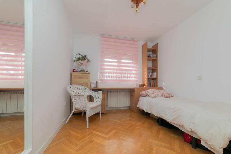 Foto 3433248a-ba16-481b-8807-293338d0b8b6. Semi detached house with parking in Santa Teresa Colmenar Viejo