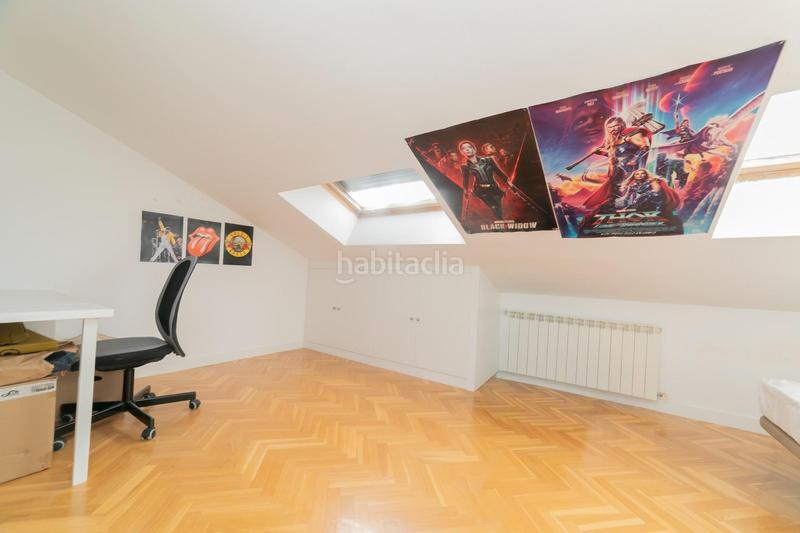 Foto 48874da8-3ab4-4829-b522-6cf7026949e7. Semi detached house with parking in Santa Teresa Colmenar Viejo