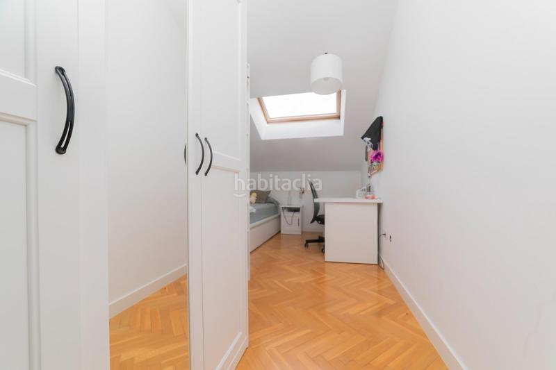 Foto 4893a63b-4b31-4837-b111-216098ca2ca3. Semi detached house with parking in Santa Teresa Colmenar Viejo