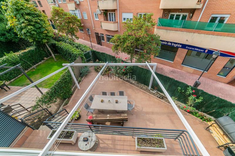Foto 4cb6d1e1-410f-401d-ab57-6b70a482a957. Semi detached house with parking in Santa Teresa Colmenar Viejo
