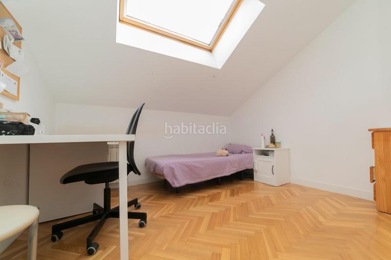 Foto 577fc90f-4ada-4a55-9216-4d6ea50192f2. Semi detached house with parking in Santa Teresa Colmenar Viejo