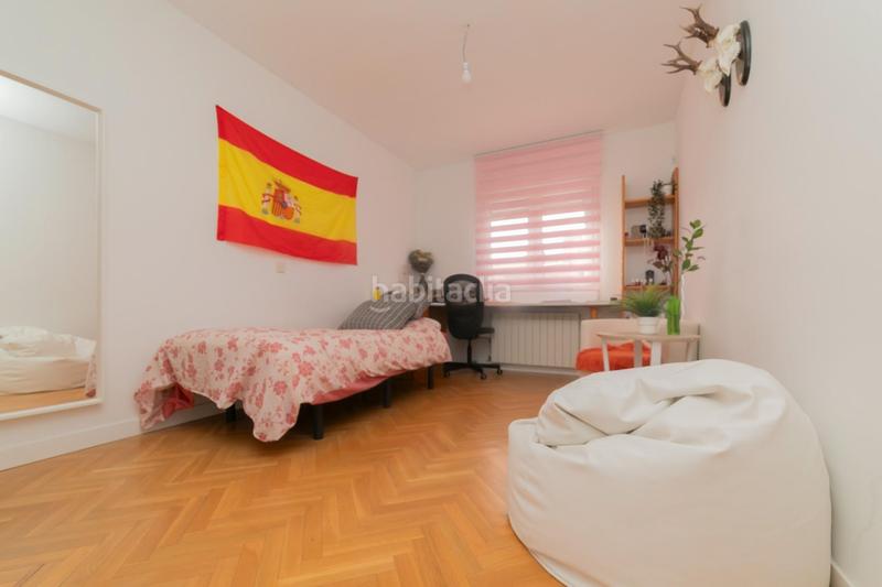 Foto 6663d4e1-4a83-4a86-a252-0d6228c801df. Semi detached house with parking in Santa Teresa Colmenar Viejo