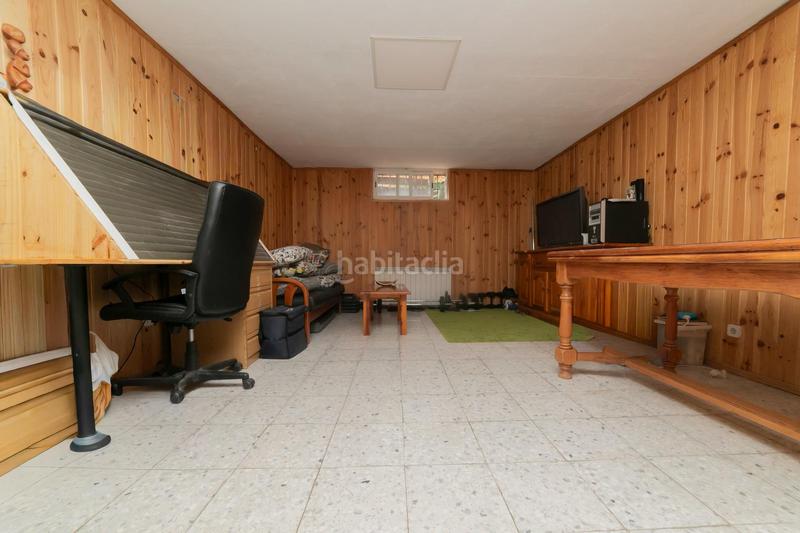 Foto 68774ae1-9693-45c2-a92b-7097a373af26. Semi detached house with parking in Santa Teresa Colmenar Viejo