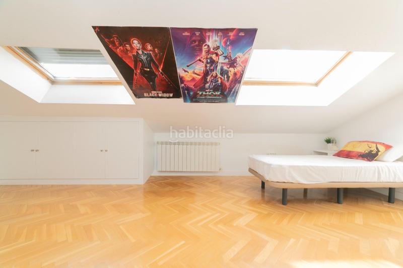 Foto 7388a148-cb00-4743-999d-b6253418d503. Semi detached house with parking in Santa Teresa Colmenar Viejo