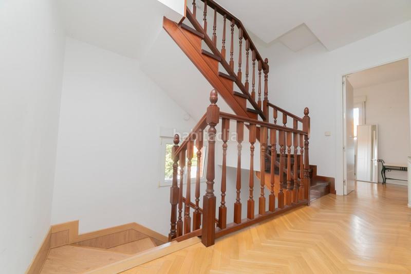 Foto 8465c35c-37ed-42bd-9e03-cf2d8f39b8b8. Semi detached house with parking in Santa Teresa Colmenar Viejo