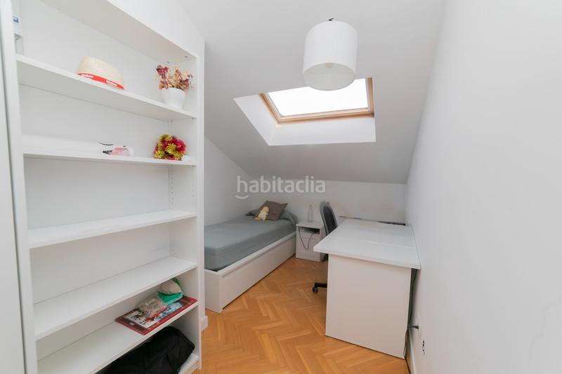 Foto a4996ed4-59d9-4974-a1ed-34197f631180. Semi detached house with parking in Santa Teresa Colmenar Viejo