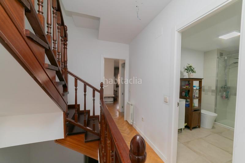 Foto af512fd6-51d1-4364-a1de-0f63a56b504e. Semi detached house with parking in Santa Teresa Colmenar Viejo