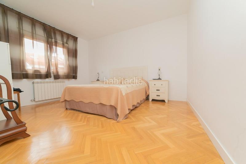 Foto de65901b-7793-4889-9f30-9bad39e0456a. Semi detached house with parking in Santa Teresa Colmenar Viejo