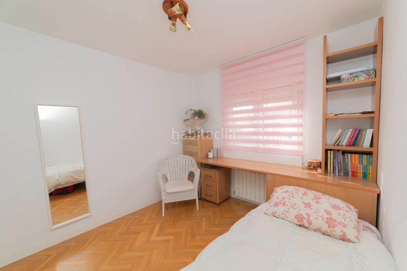 Foto f07d0ff8-946b-44ae-838a-851317503564. Semi detached house with parking in Santa Teresa Colmenar Viejo