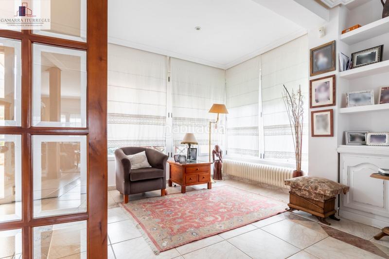 Foto 07e3022c-5878-4281-87fa-ec83cca7e0d7. Doppelhaus mit heizung parking pool in Las Vegas-El Pozanco-Adelfillas Colmenar Viejo