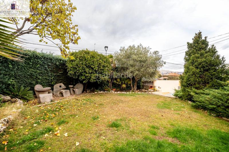 Foto 0ee3672f-2d69-4d81-8a76-49955e41a32d. Doppelhaus mit heizung parking pool in Las Vegas-El Pozanco-Adelfillas Colmenar Viejo