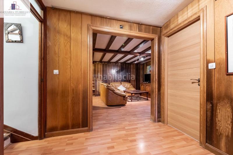 Foto 1e4f9bbe-1b19-4ac6-b932-aa735677fd55. Doppelhaus mit heizung parking pool in Las Vegas-El Pozanco-Adelfillas Colmenar Viejo