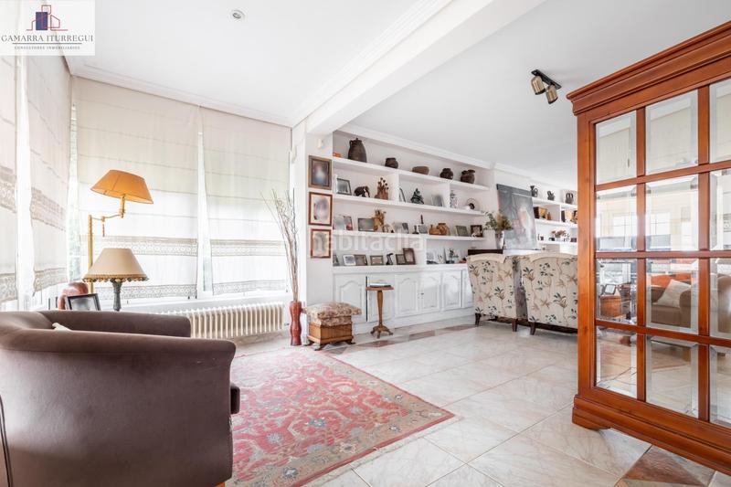 Foto 259fcec4-4d22-45e2-83d9-63b5a9b792ba. Doppelhaus mit heizung parking pool in Las Vegas-El Pozanco-Adelfillas Colmenar Viejo