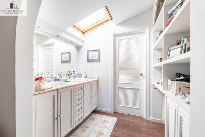 Foto 3484d6e4-9b5c-40af-a9f9-ed7ca1ce9149. Doppelhaus mit heizung parking pool in Las Vegas-El Pozanco-Adelfillas Colmenar Viejo