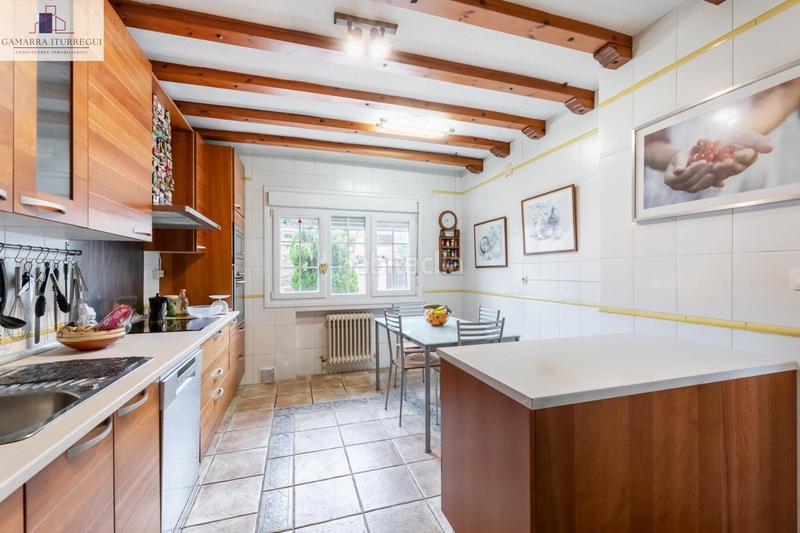 Foto 4a2c0cce-cfc3-4beb-bddc-90c140c9f8df. Doppelhaus mit heizung parking pool in Las Vegas-El Pozanco-Adelfillas Colmenar Viejo