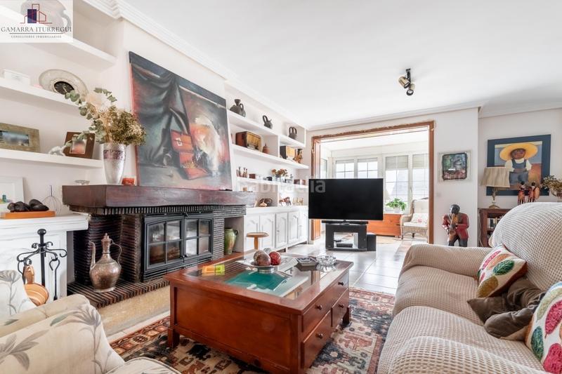 Foto 7062543e-0bb6-492b-a564-dd8a17895fdd. Doppelhaus mit heizung parking pool in Las Vegas-El Pozanco-Adelfillas Colmenar Viejo