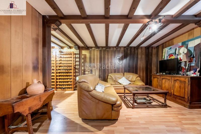 Foto 7257525a-56de-417b-a370-7dab7d33b96c. Doppelhaus mit heizung parking pool in Las Vegas-El Pozanco-Adelfillas Colmenar Viejo