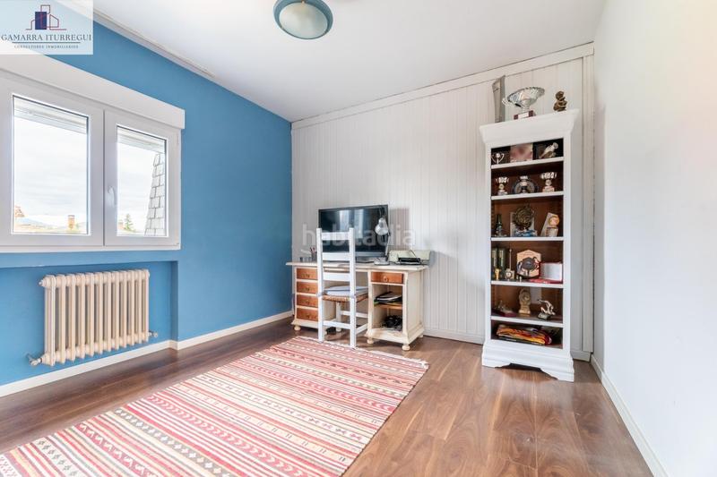 Foto 816f1d3c-001b-49e2-ae56-d6ac11225258. Doppelhaus mit heizung parking pool in Las Vegas-El Pozanco-Adelfillas Colmenar Viejo