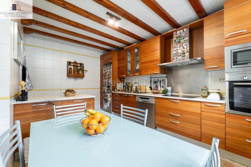 Foto 84f925f3-ff15-4d06-93c1-0195eaf8a3ac. Doppelhaus mit heizung parking pool in Las Vegas-El Pozanco-Adelfillas Colmenar Viejo