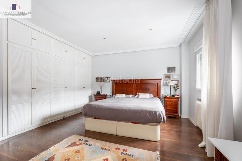 Foto 86bc280e-b204-4b0b-aebd-726ce2a24854. Doppelhaus mit heizung parking pool in Las Vegas-El Pozanco-Adelfillas Colmenar Viejo