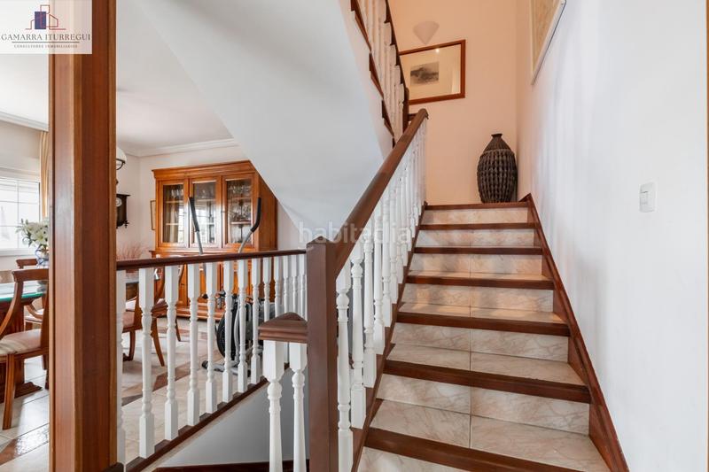 Foto c165f573-0a90-4fb0-aeca-4013a680251b. Doppelhaus mit heizung parking pool in Las Vegas-El Pozanco-Adelfillas Colmenar Viejo