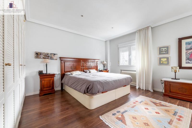 Foto c47f614f-eb11-4869-a6ce-d68b8942b453. Doppelhaus mit heizung parking pool in Las Vegas-El Pozanco-Adelfillas Colmenar Viejo