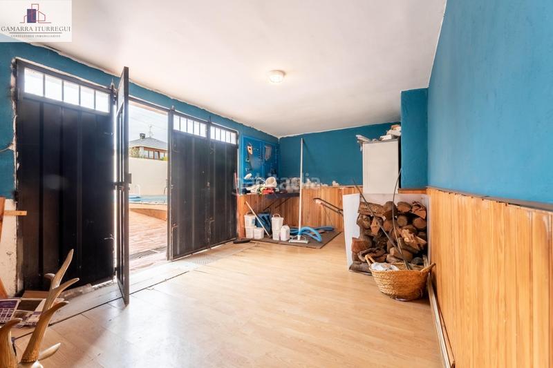 Foto d93e71a9-3390-4512-8dac-db3c69e21c4c. Doppelhaus mit heizung parking pool in Las Vegas-El Pozanco-Adelfillas Colmenar Viejo