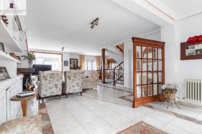 Foto dc77dcf8-6fa6-4d9c-9052-fc120e0b09a2. Doppelhaus mit heizung parking pool in Las Vegas-El Pozanco-Adelfillas Colmenar Viejo