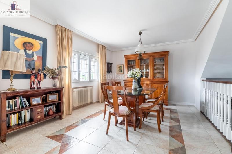 Foto e3aca7a3-5e69-490e-99e3-26c05292d01f. Doppelhaus mit heizung parking pool in Las Vegas-El Pozanco-Adelfillas Colmenar Viejo