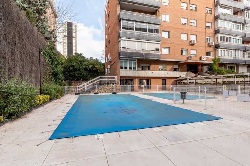 Foto 06124f81-c7c7-4c50-b586-9af572ae6fa3. Pis amb calefacció aparcament piscina a Castilla Madrid